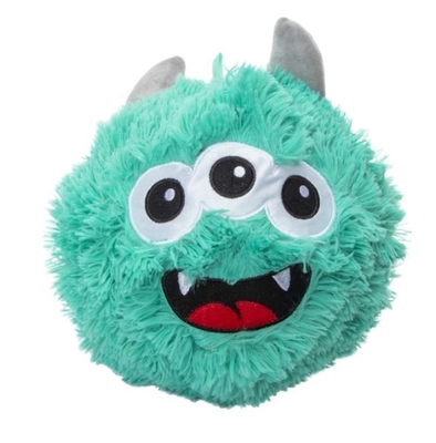 FB-1 Bola de estrés Halloween Espeluznante Amigo Plush Toy 6'9', 12'', 16'', 20'', 24'