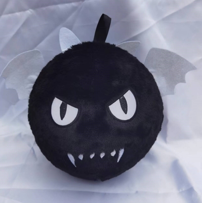 Muñecos de calabaza personalizados para regalos de Halloween