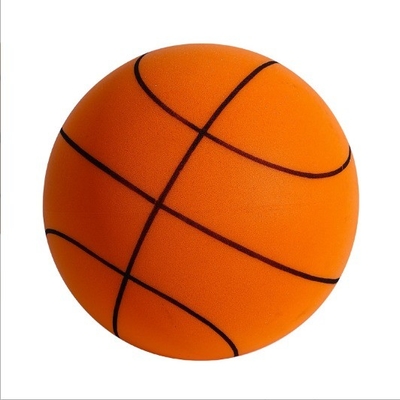 Bola Skip Indoor Silent Bouncing Mute Ball 24cm para niños Rango de edad 5-7 años
