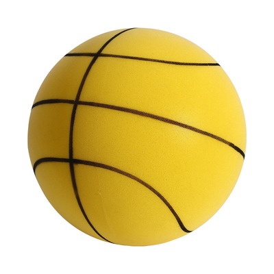 Bola Skip Indoor Silent Bouncing Mute Ball 24cm para niños Rango de edad 5-7 años