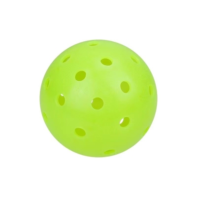 Logotipo Logotipo personalizado disponibleD juego de pelota de pickleball para accesorios de pickleball al aire libre