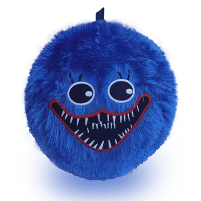 Esquish Tejido grande Decoraciones de Halloween Globos con luz OEM ODM