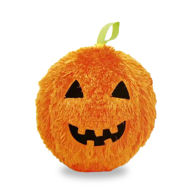 100g-600g de bolas suaves de novedad juguete cara divertida lujo alivio del estrés para Halloween
