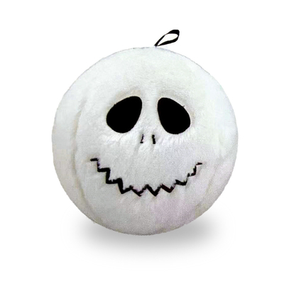 100g-600g de bolas suaves de novedad juguete cara divertida lujo alivio del estrés para Halloween