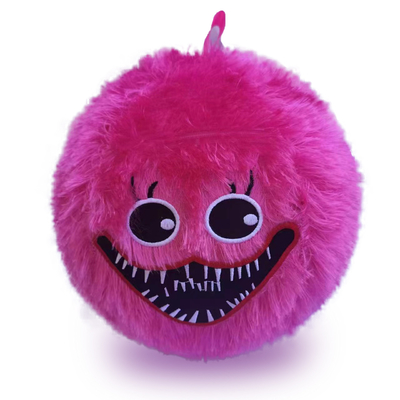 100g-600g de bolas suaves de novedad juguete cara divertida lujo alivio del estrés para Halloween
