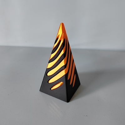 juguete de cono espiral impreso en 3D anti-ansiedad alivio del estrés descompresión juguete espiral