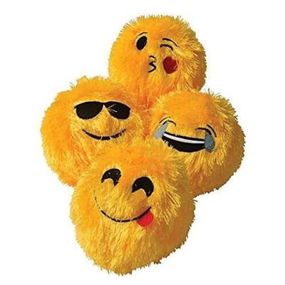 Bolas de cara inflables de 6 pulgadas de diámetro 20 pulgadas Bolas emoji esponjosas para niños