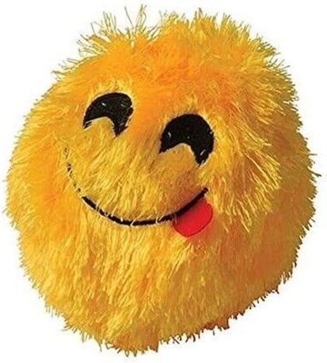 Bolas de cara inflables de 6 pulgadas de diámetro 20 pulgadas Bolas emoji esponjosas para niños