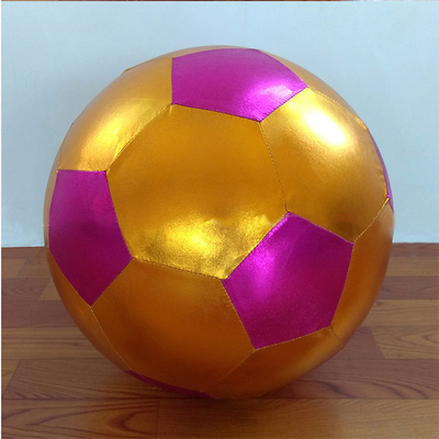 Pelotas inflables de tejido para juguetes de 60 cm