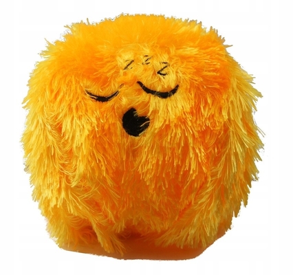 BOLLA PELADA INFLATABLE MONSTROS de peluche 20 cm LOL Una necesidad para los niños de 8 a 13 años