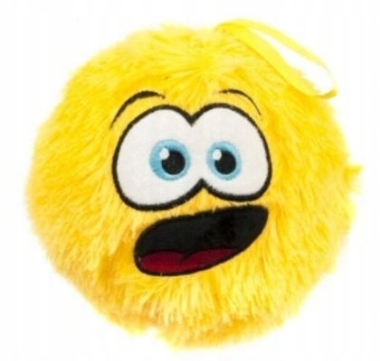 BOLLA PELADA INFLATABLE MONSTROS de peluche 20 cm LOL Una necesidad para los niños de 8 a 13 años