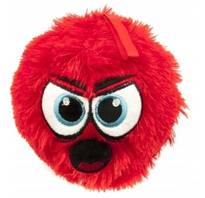 BOLLA PELADA INFLATABLE MONSTROS de peluche 20 cm LOL Una necesidad para los niños de 8 a 13 años