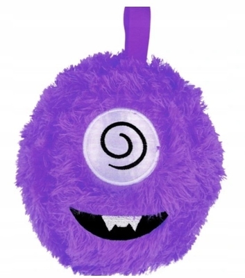 BOLLA PELADA INFLATABLE MONSTROS de peluche 20 cm LOL Una necesidad para los niños de 8 a 13 años