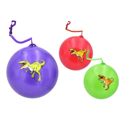 Unisex 9 &quot;Bola de olor de frutas con llavero de espesor personalizado