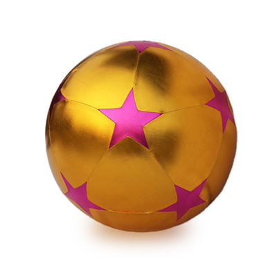 100g-600g Bola de tela brillante Ideal para regalos de Navidad Promoción Rango de edad 14 años o más