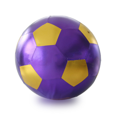 100g-600g Bola de tela brillante Ideal para regalos de Navidad Promoción Rango de edad 14 años o más