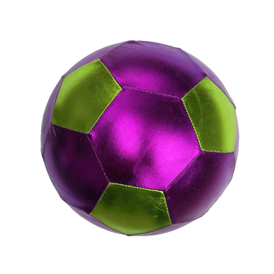 100g-600g Bola de tela brillante Ideal para regalos de Navidad Promoción Rango de edad 14 años o más