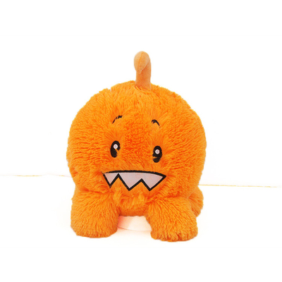 Juguetes inflables cara sonriente de 23 cm de color amarillo material de bola interior de PVC para empresas