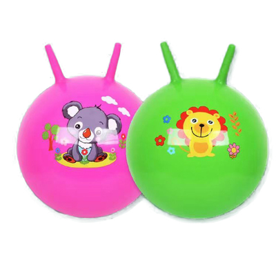 6'-24' Diámetro inflables Bouncy Ball Divertido Juego Deportivo HKJB-001