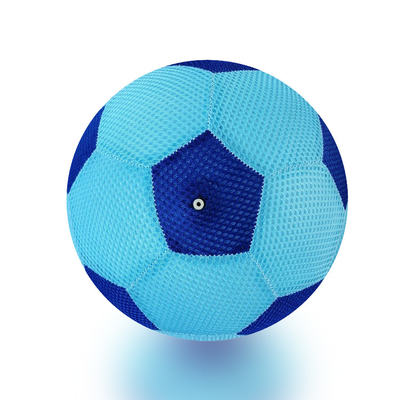 Juegos inflables de pelota gigante para jugar en la playa