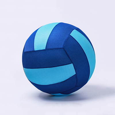Juegos inflables de pelota gigante para jugar en la playa