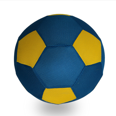 Unisex PVC inflables De ejercicio De fútbol De fútbol Bounce Balls para la aventura al aire libre