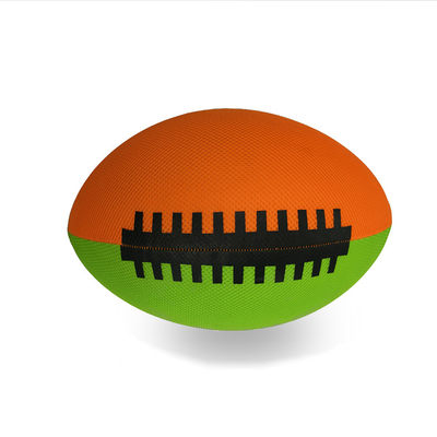 Unisex PVC inflables De ejercicio De fútbol De fútbol Bounce Balls para la aventura al aire libre