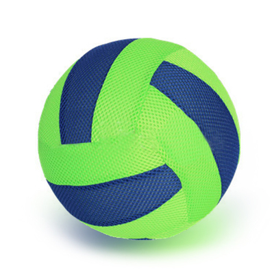 Unisex juguete de deportes inflables de PVC de tela gigante cubierto de pelota adecuado