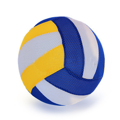 Unisex juguete de deportes inflables de PVC de tela gigante cubierto de pelota adecuado
