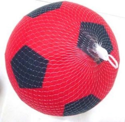 Color y logotipo personalizados Pelota de fútbol 6/7/8/9/10 pulgadas PVC OEM ODM Aceptado Muestra proporcionada