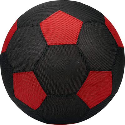 BM-1 100g-600g Balón de fútbol 6'', 9'', 12'', 16'', 20'', 24' con color de variedad
