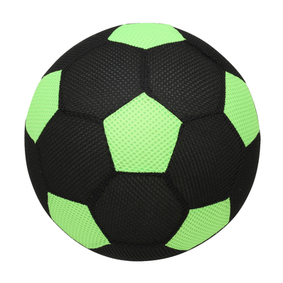 BM-1 100g-600g Balón de fútbol 6'', 9'', 12'', 16'', 20'', 24' con color de variedad