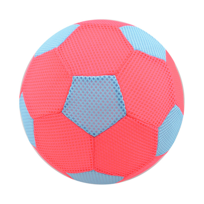 BM-1 100g-600g Balón de fútbol 6'', 9'', 12'', 16'', 20'', 24' con color de variedad