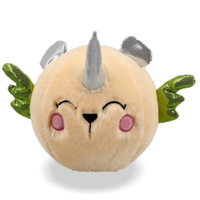 Juguetes de peluche unisex personalizados para el 2021 Muñecos de playa de estrés suave
