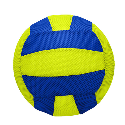 OEM ODM Aceptado Deportivo Monstruo Volleyball Cobertura de tela blanda para el Volleyball Deportivo Grande