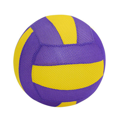 OEM ODM Aceptado Deportivo Monstruo Volleyball Cobertura de tela blanda para el Volleyball Deportivo Grande