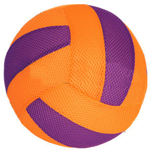 OEM ODM Aceptado Deportivo Monstruo Volleyball Cobertura de tela blanda para el Volleyball Deportivo Grande