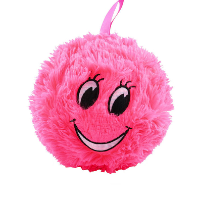 Trae la diversión a cualquier lugar con nuestra bola de juguete inflable de 6' de diámetro.