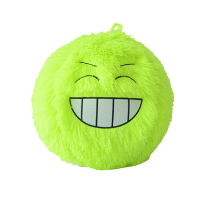 Trae la diversión a cualquier lugar con nuestra bola de juguete inflable de 6' de diámetro.