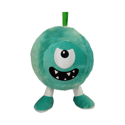 Balón de juguete de PVC de diámetro personalizable para aliviar el estrés