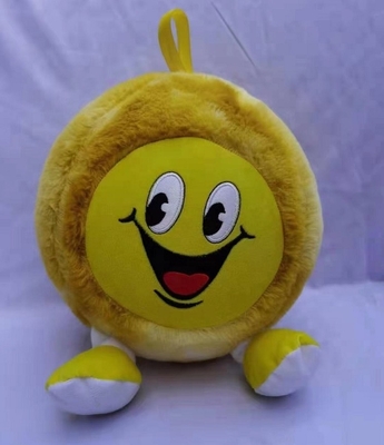Niños bola inflada con PVC y poliéster material FB-H