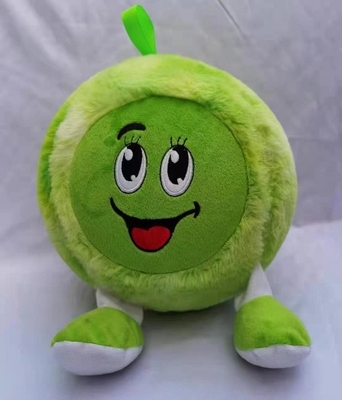 LOL Risa Expresión Sorpresa muñeca inflado bola inflables con bolas de poliéster PVC