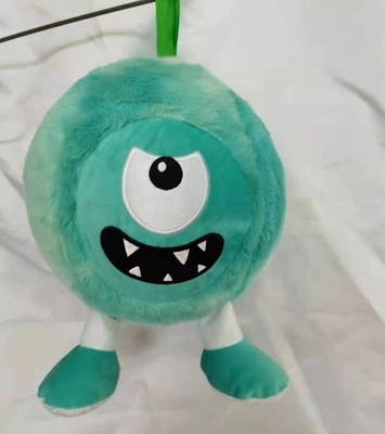 LOL Risa Expresión Sorpresa muñeca inflado bola inflables con bolas de poliéster PVC