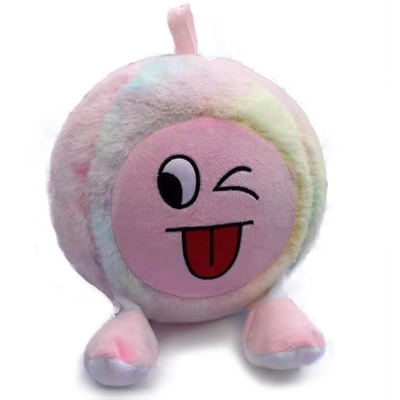 FB-h personalizado de niños juguete bola inflable con colores OEM aceptables