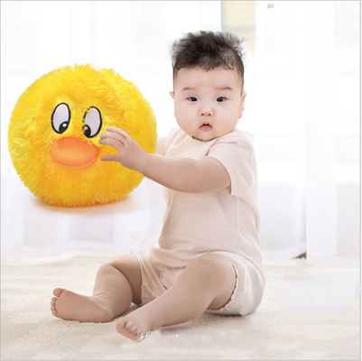 El juguete de peluche La decoración de Navidad para niños FB-h