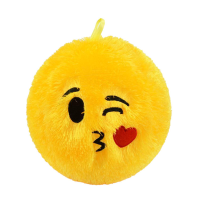 OEM ODM aceptado Plush bola inflable para niños y niñas 0-14 años Unisex