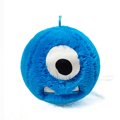OEM ODM aceptado Plush bola inflable para niños y niñas 0-14 años Unisex