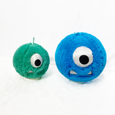 OEM ODM aceptado Plush bola inflable para niños y niñas 0-14 años Unisex