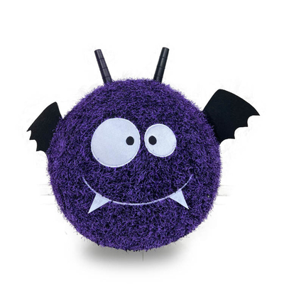 Balón de fiesta de PVC suave y hinchable juguete de peluche divertido para unisexo en interiores y exteriores