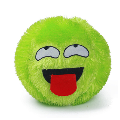 Juego de peluche para niños de 12' de diámetro hecho a medida